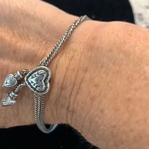 Brighton Heart Bracelet